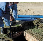 Set batang pembuangan universal, termasuk 12 batang/plunger/pembersih saluran pembuangan tipe cacing, cocok untuk membuka sumbatan saluran pembuangan, membersihkan cerobong asap, dsb., aksesori DIY.